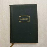 L. N. Tolstoi - Opere - Vol. XII (12) - 1958
