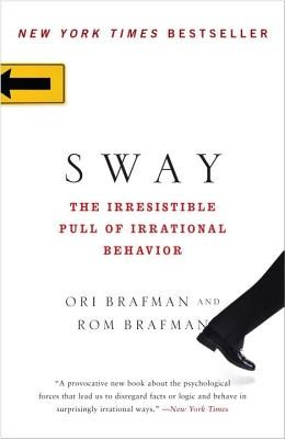 Sway: The Irresistible Pull of Irrational Behavior foto