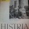 HISTRIA-EM.CONDURACHI,EDITIA A II-A
