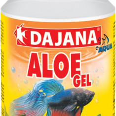 Aloe Gel 100 ml Dp543a