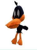 Jucarie de plus Loony Toons - Daffy Duck