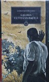 Galeria cu viță sălbatică - 2011 - Nicoleta Sălcudeanu (@M167)