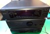 Linie audio Sony amplificatot TAN-N500 + tuner STR-N500 + CD-player CDP-N500