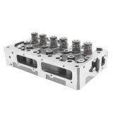 Chiuloasa motor asamblata pentru Perkins AD3.152 Massey Ferguson si Landini
