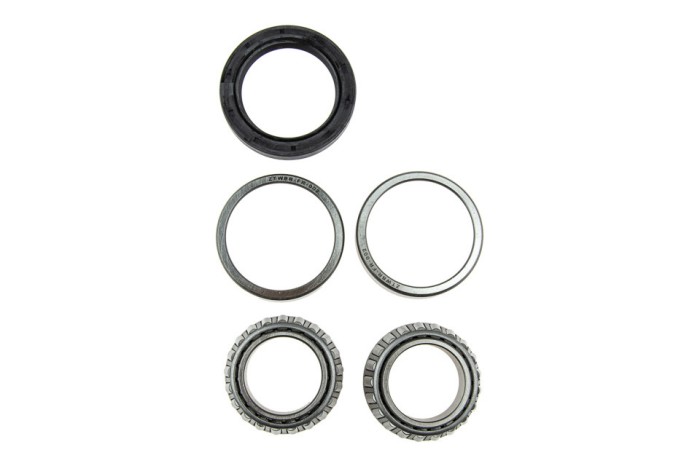 Rulment spate Ford Escort 1990-2000, Fiesta 1989-2002, NTY KLT-FR-002