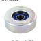 SKF VKM 63002 Rola ghidare/conducere, curea transmisie