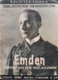 Franz Joseph - Emden