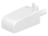 Modul Protecție Soclu 6VDC/230VDC Polarizare N