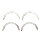 Cuzineti axiali std Massey Ferguson, Case IH cod OEM 800045469, 836110552, 836119459, LA836119459, V836119459, 3637636M1, 162000010714