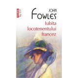 Iubita locotenentului francez - John Fowles