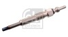 FEBI BILSTEIN 176247 Bujie incandescenta