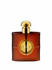 Apa de toaleta Yves Saint Laurent Opium (2009), 50 ml, Pentru Femei foto