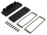 Set de Montaj cu Lame de Fixare 1457LEPF