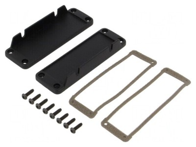 Set de Montaj cu Lame de Fixare 1457LEPF foto