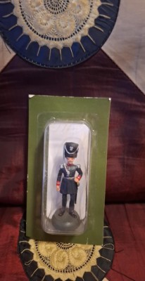 Soldat din plumb - Admirall Palou Nr. 33 1:32 foto