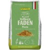 Fidea Integrala de Supa Bio Rapunzel 500g - Grau Integral, Uscare Lenta