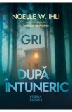 Gri dupa intuneric - Noelle W. Ihli