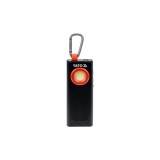 Lanterna 500lm + boxa, 2000mah Yato YT-08557
