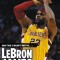 On the Court With...Lebron James