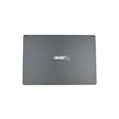 Capac ecran Acer Aspire A515-54, A515-54G, original, gri, 60.HGLN7.002