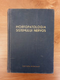 MORFOPATOLOGIA SISTEMULUI NERVOS - Niculescu