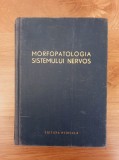 MORFOPATOLOGIA SISTEMULUI NERVOS - Niculescu