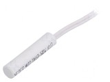 Senzor Reed P&icirc;ntrerup 10W &Oslash;5,8x25,5mm cu Cablu de 0,5m