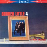 Booker Little 4 &amp; Max Roach - Vinyl | Booker Little 4, Max Roach