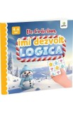 Cumpara ieftin De Craciun: Imi dezvolt logica 4-6 ani