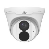 Cumpara ieftin Camera IP 4 MP, EasyStar, lentila 2.8 mm, IR 30M, Mic - UNV IPC3614LE-ADF28K-H
