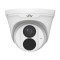 Camera IP 4 MP, EasyStar, lentila 2.8 mm, IR 30M, Mic - UNV IPC3614LE-ADF28K-H