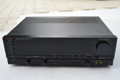 Amplificator Luxman LV 112 foto