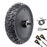 Cumpara ieftin Motor trotineta electrica Ninebot Zt3 pro