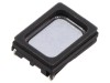 Difuzor miniatural 800mW 8&Omega; 15x11x3mm 83dB