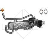 Supapa EGR Seat Ibiza 5 (6j5, 6p1) Nrf 48215