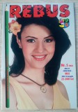 Revista REBUS nr.5-mai 2004