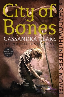 City of Bones foto