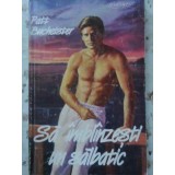 SA IMBLANZESTI UN SALBATIC-PATT BUCHEISTER-230349