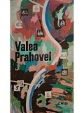 Costin Stefanescu - Valea Prahovei - Ghid (Editia: 1968)