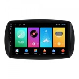 Cumpara ieftin Navigatie dedicata cu Android Smart Fortwo dupa 2014, 2GB RAM, Radio GPS Dual