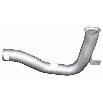 Teava esapament exit DAF 95 xf foto