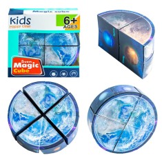 Jucarie miscari infinite foto