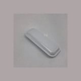 M&acirc;ner ușă alb pentru uscător de rufe INDESIT C00508801 WHIRLPOOL Original