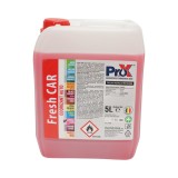 Odorizant auto concentrat Bubble Gum Pro-X Fresh Car 5L