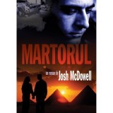 Martorul - Josh McDowell