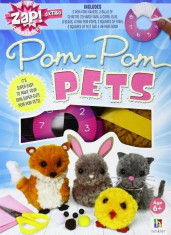 Zap Extra Pom Pom Pets/*** foto