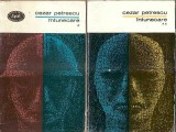 Cumpara ieftin Intunecare (2 volume; BPT) - Cezar Petrescu