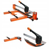 Masina profesionala de taiat placi ceramice 800mm (KD10675)