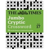 Times Jumbo Cryptic Crossword