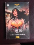 Wonder woman vol.I Terra Unu - Grant Norrison